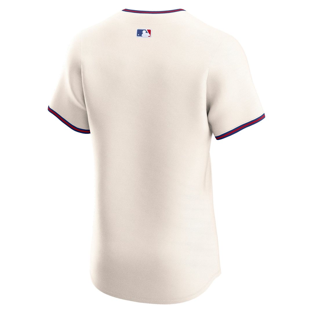 Philadelphia Phillies Nike Light Blue Alternate Elite Jersey